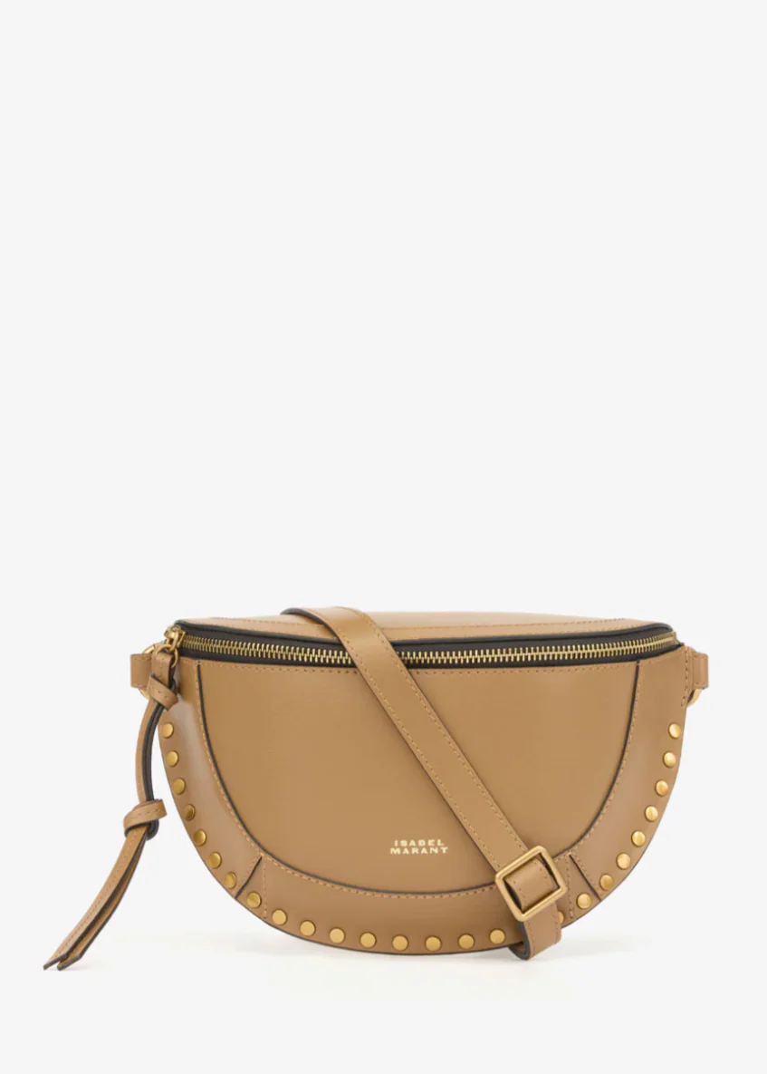 Skano Belt Bag in Khaki