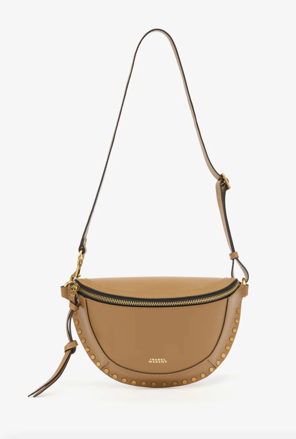 Skano Belt Bag in Khaki - Image 2
