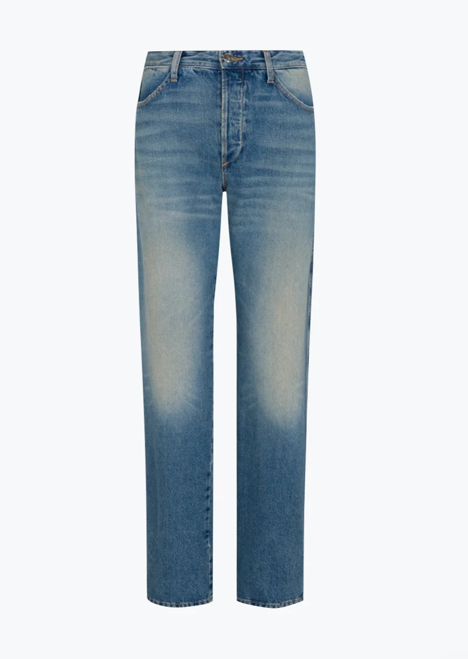Kate Slim Boyfriend Denim Jeans