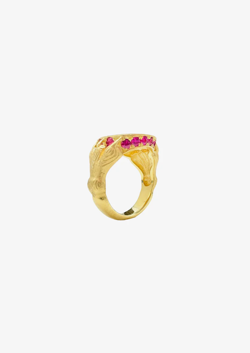 Claw in the Love Signet - Image 3
