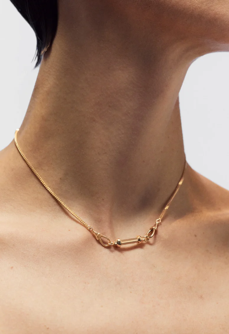 Small Connector Stick Pendant - Image 2