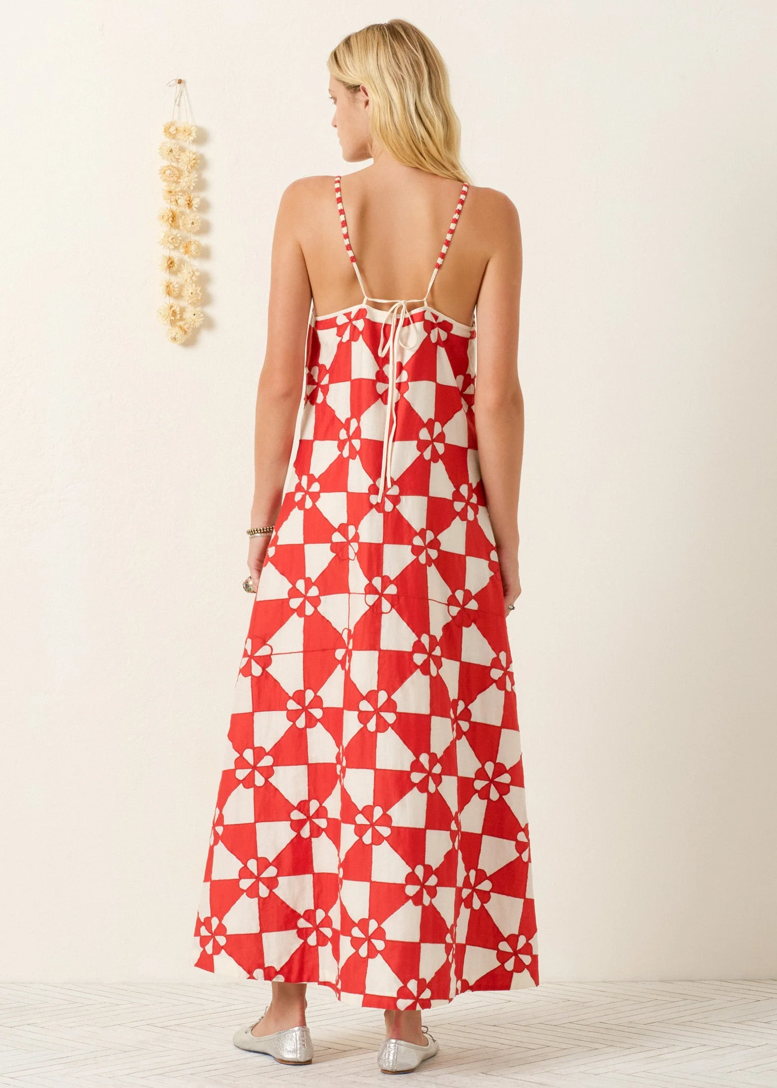Spice Ibis Jubilee Dress - Image 2