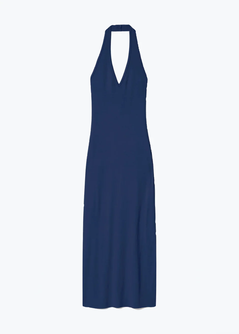Stevie Dress in Admiral Blue