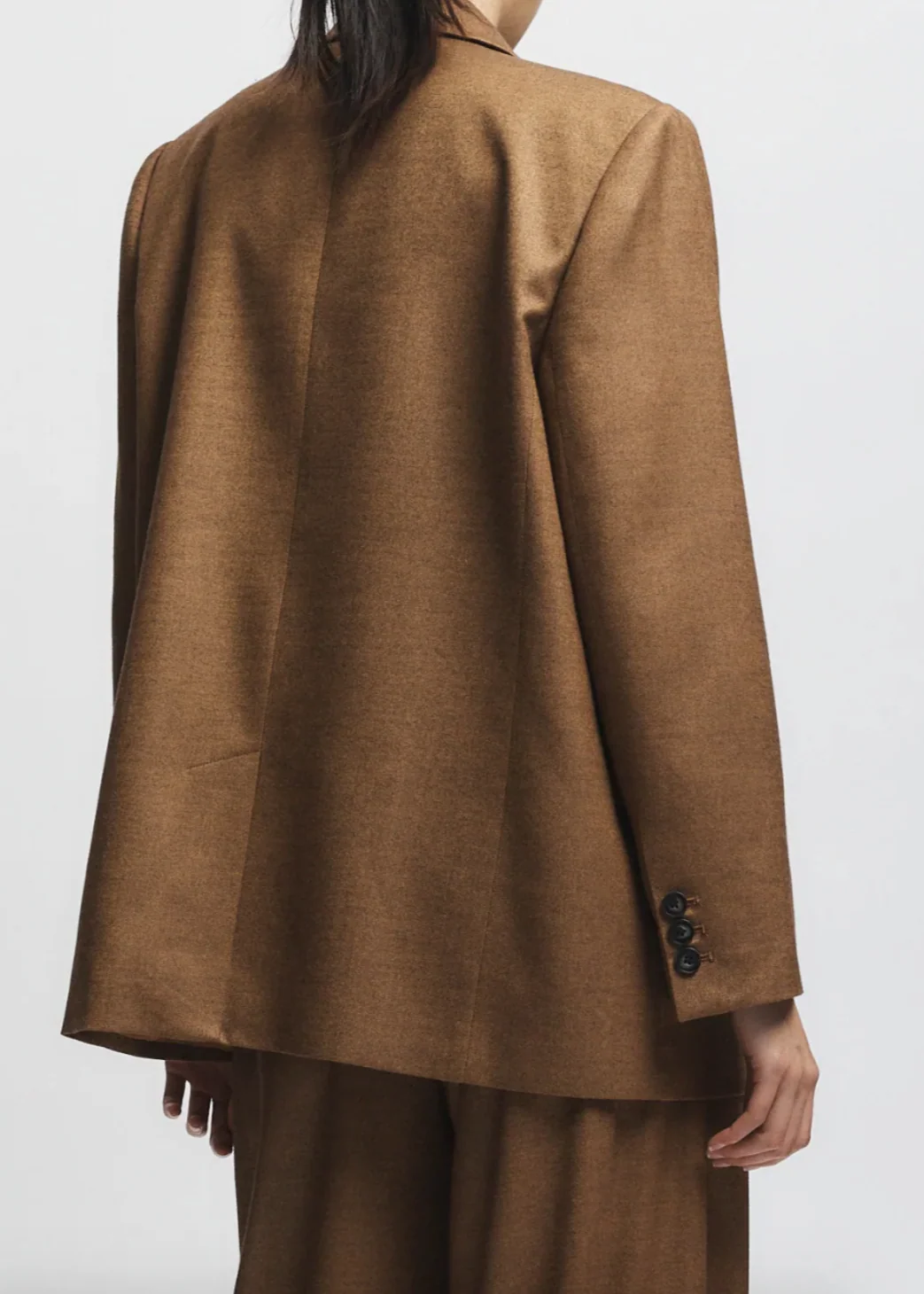 Sullivan Double-Breasted Blazer - Image 2
