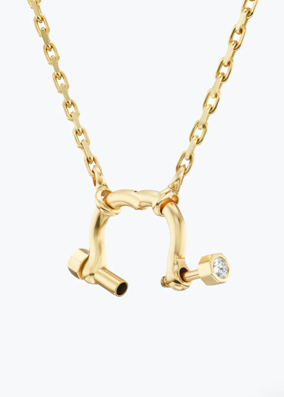 System Necklace - Image 3
