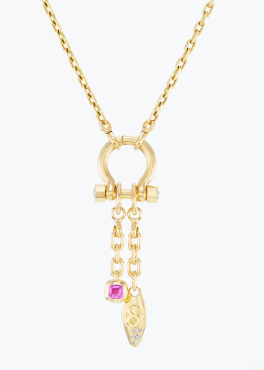 System Necklace - Image 4