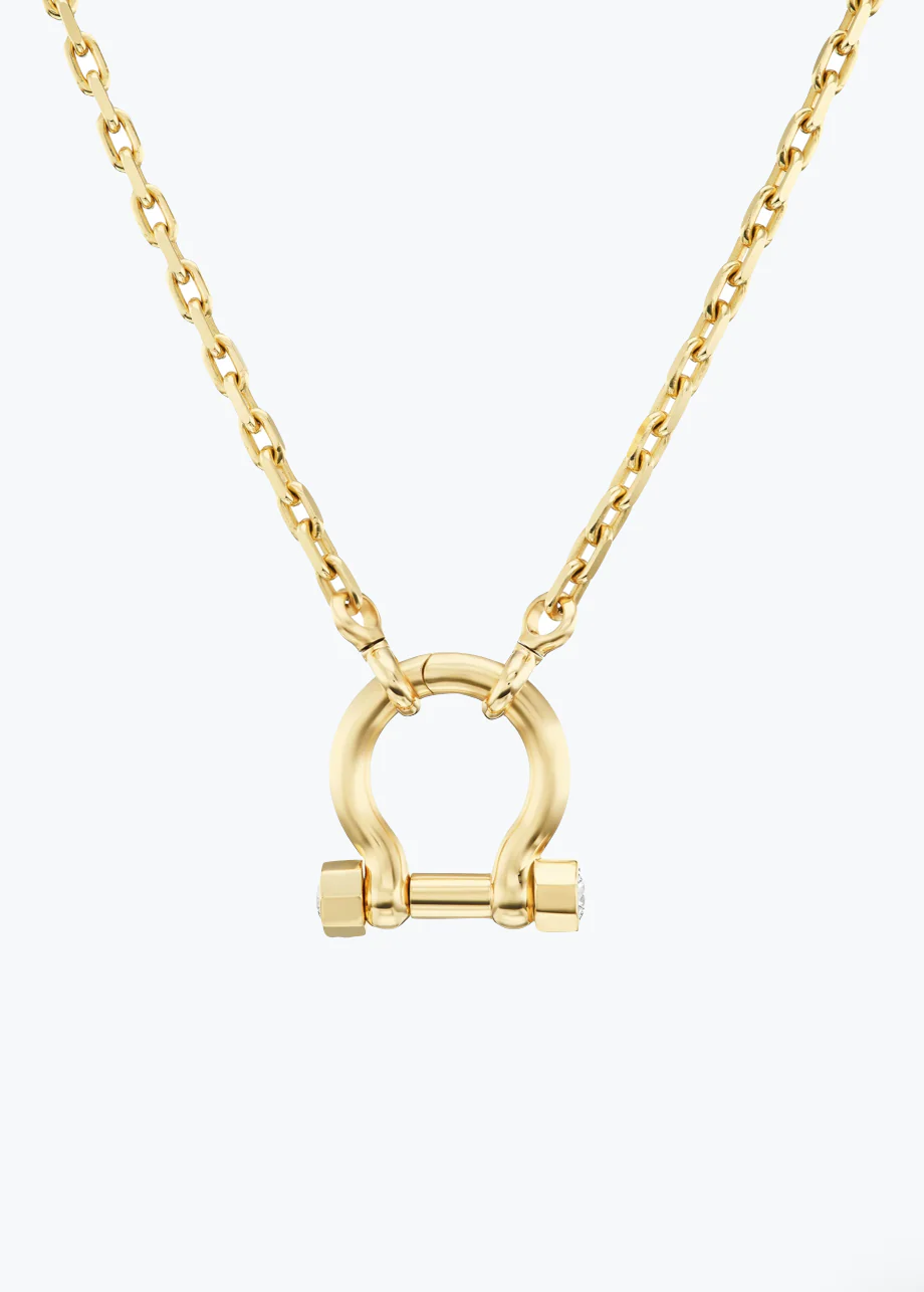 System Necklace - Image 5