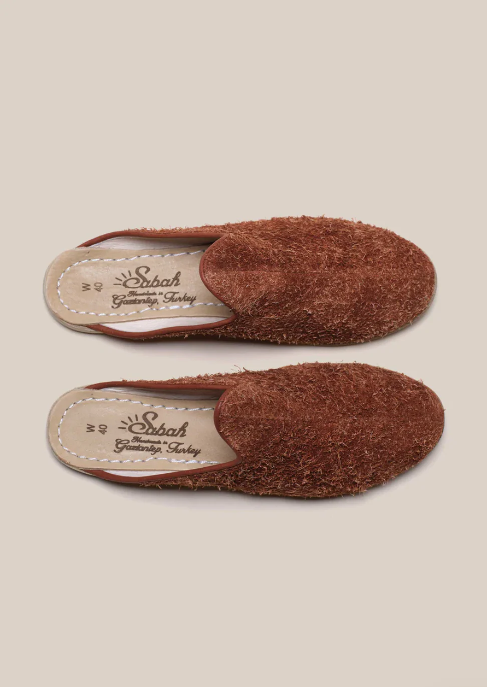 Tabac Rough Out Baba (Women's) - Image 3