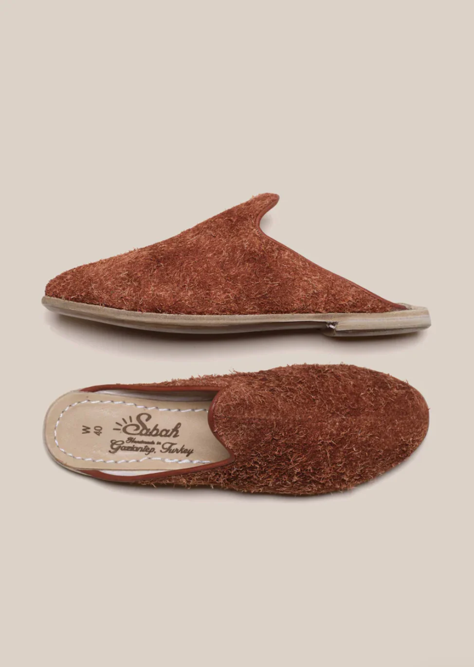 Tabac Rough Out Baba (Women's) - Image 4