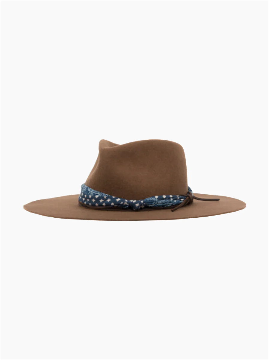 Taos Hat