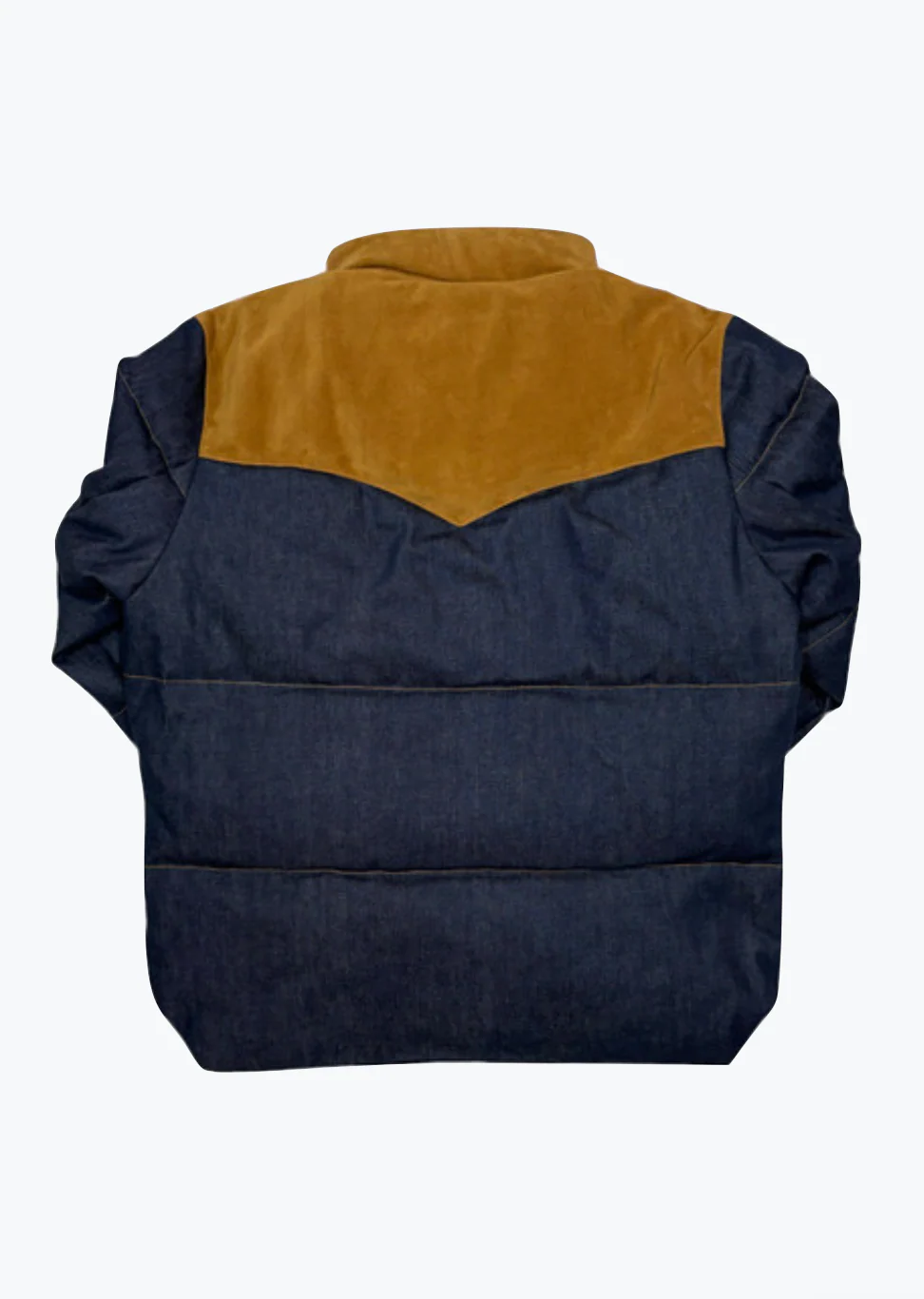 Tellason x Shangrila Heritage Down Jacket - Image 3