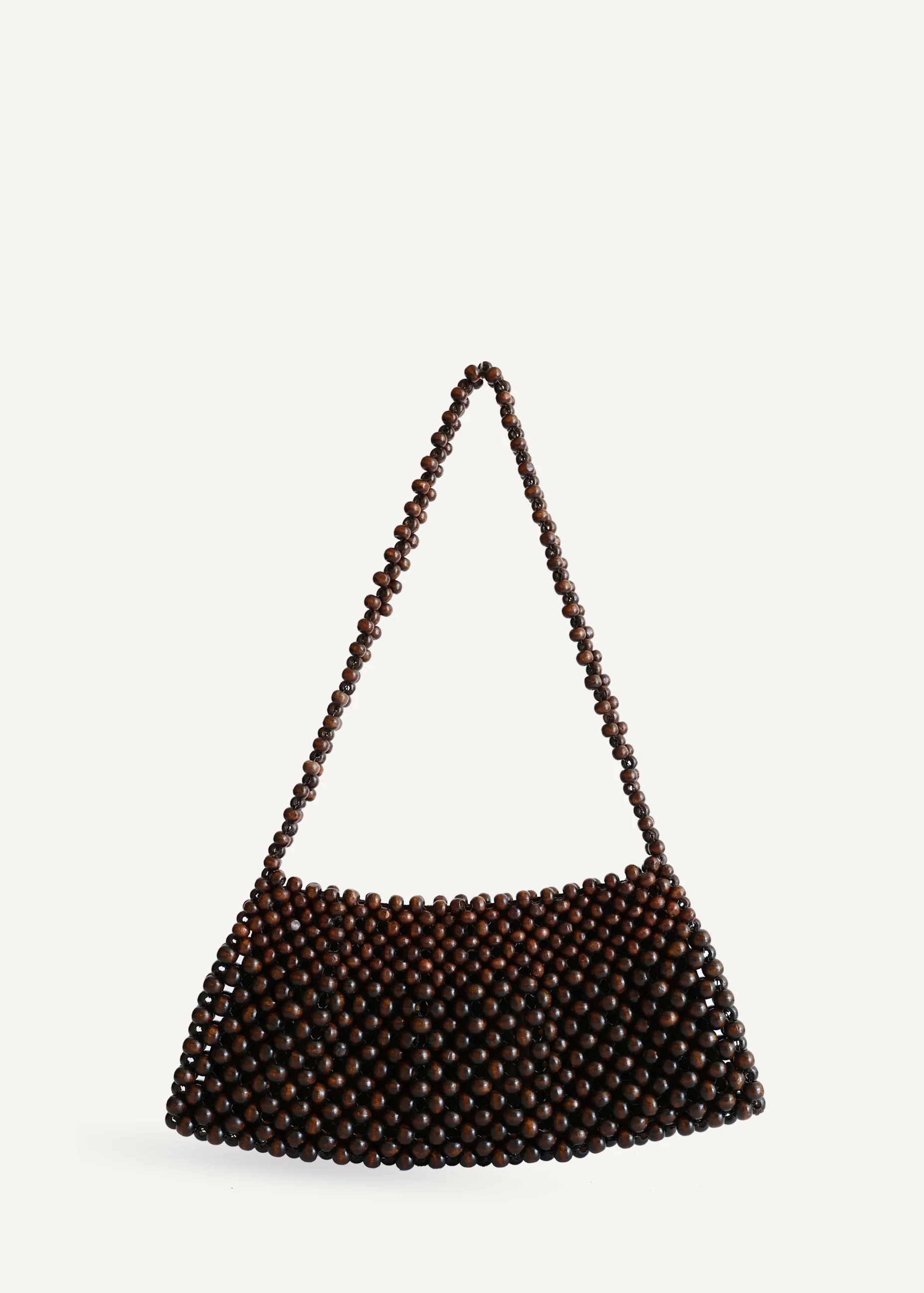 Terra Beaded Bag