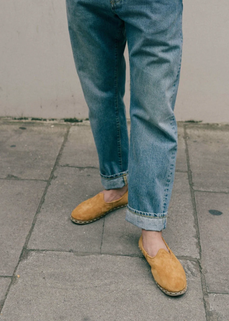 Terro Suede Sabah (Men’s) - Image 2