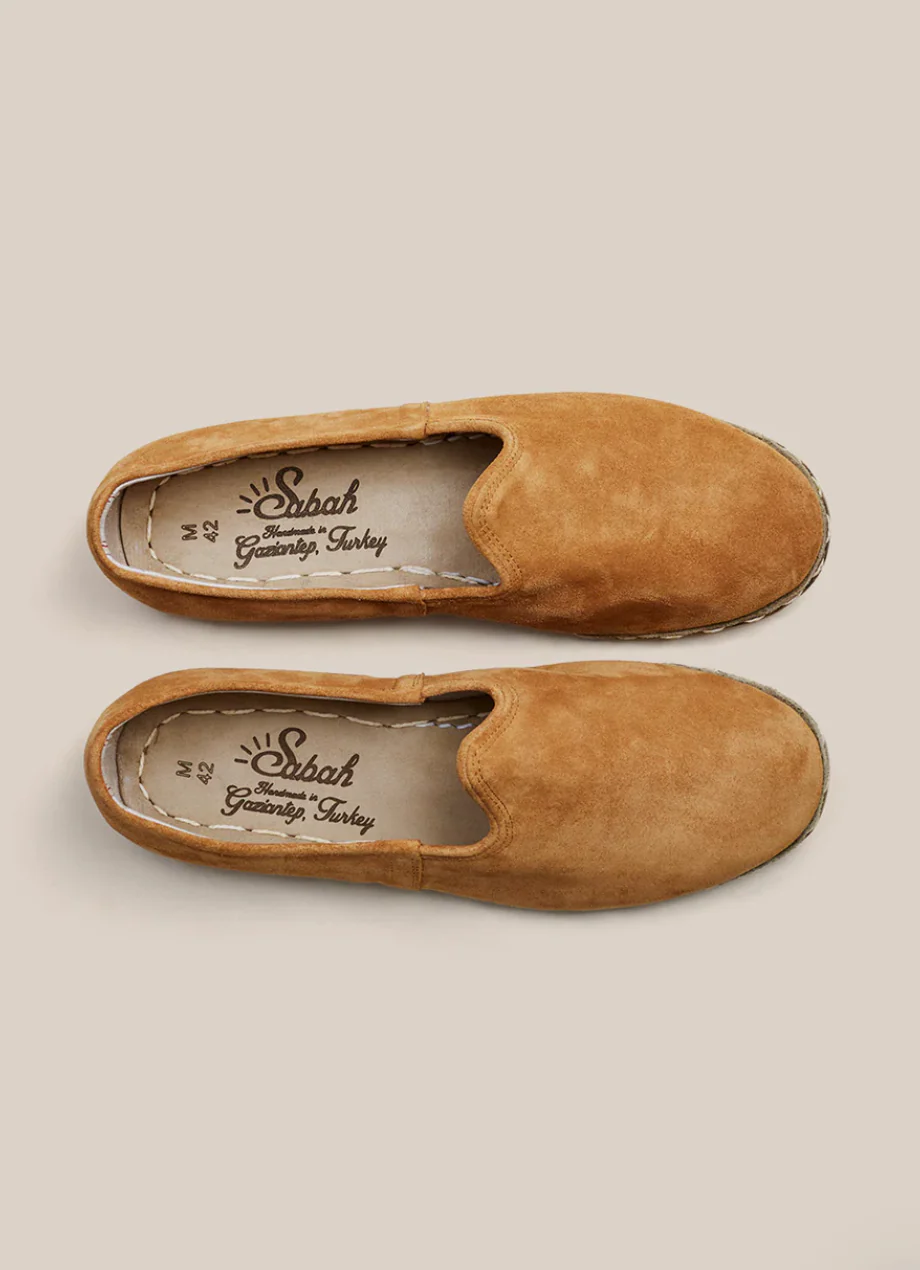 Terro Suede Sabah (Men’s) - Image 3