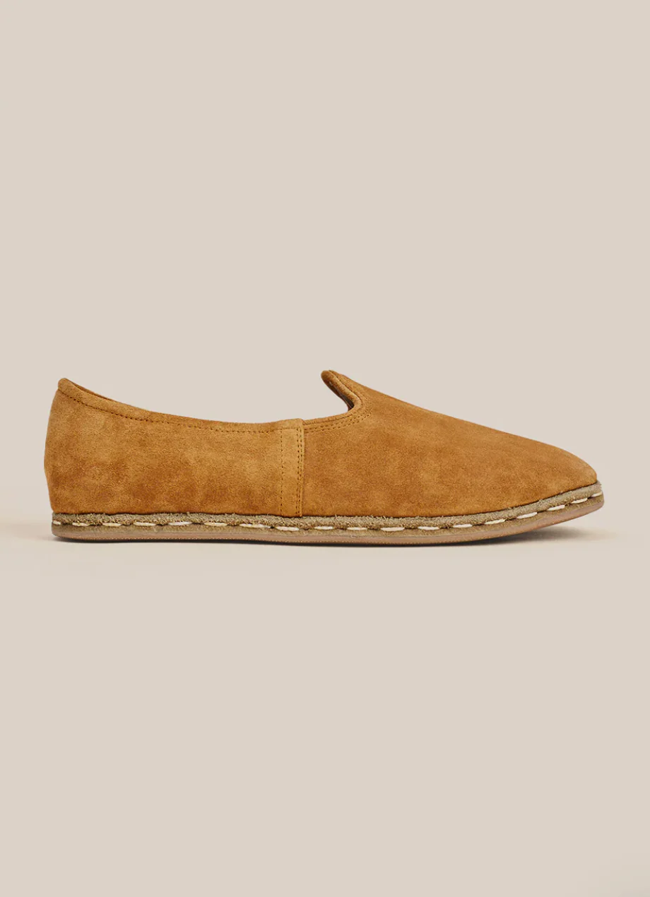 Terro Suede Sabah (Men’s)