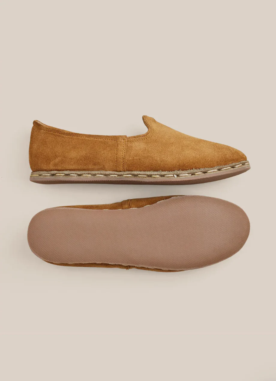 Terro Suede Sabah (Men’s) - Image 4