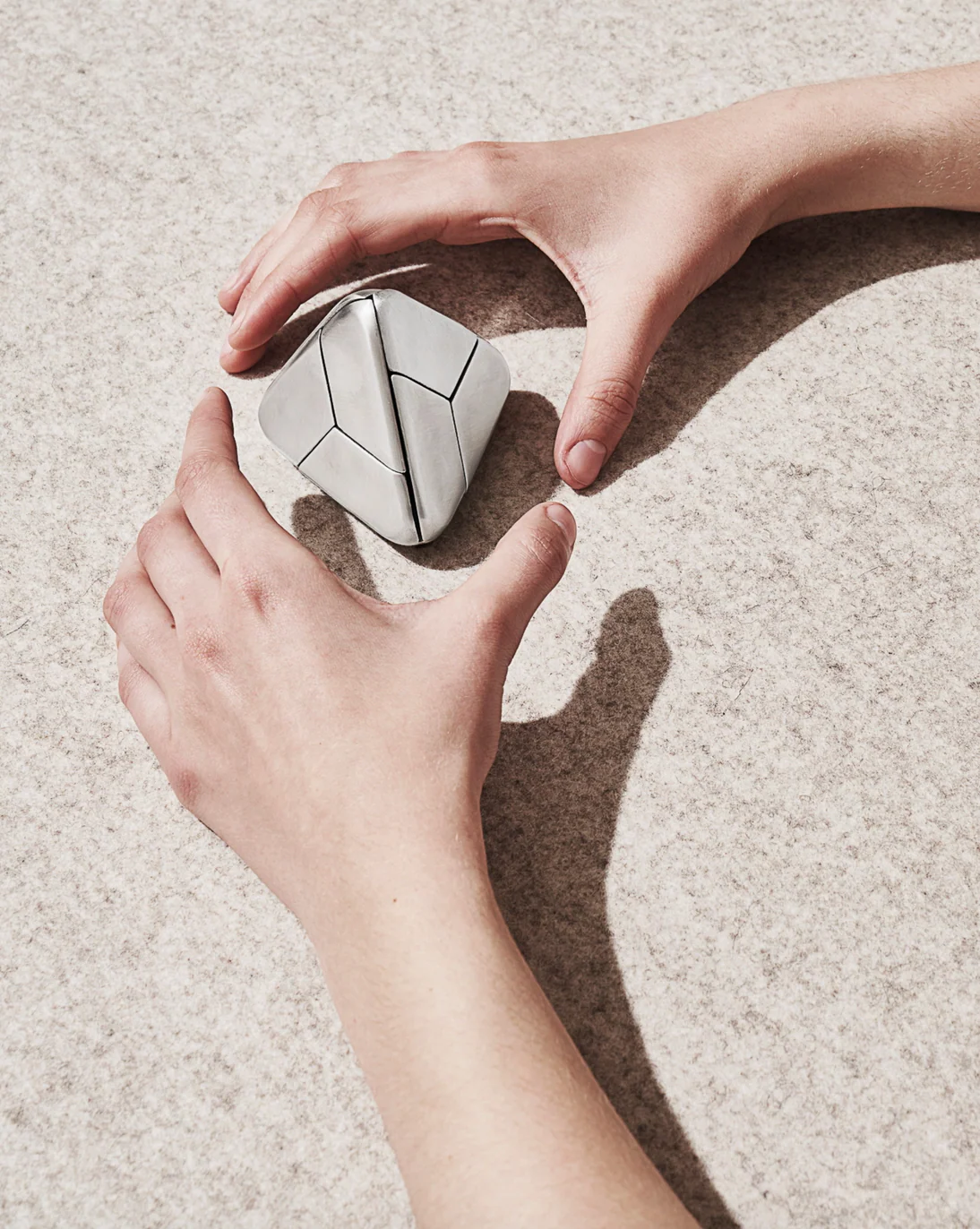 Tetra Puzzle - Image 3