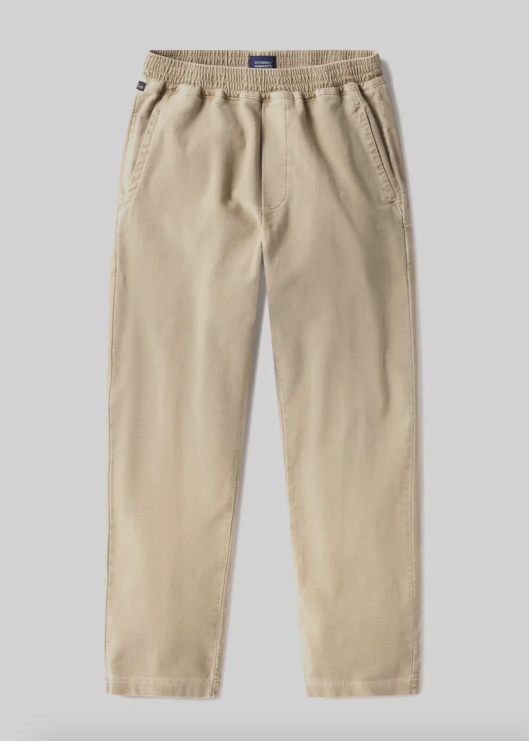 The Aprés Pant