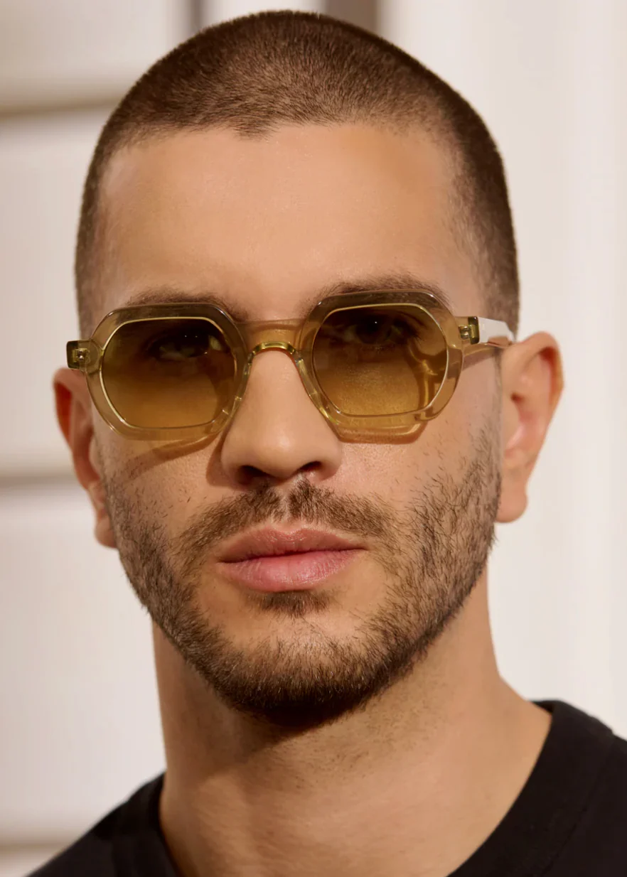 The Darren in Yellow - Image 3