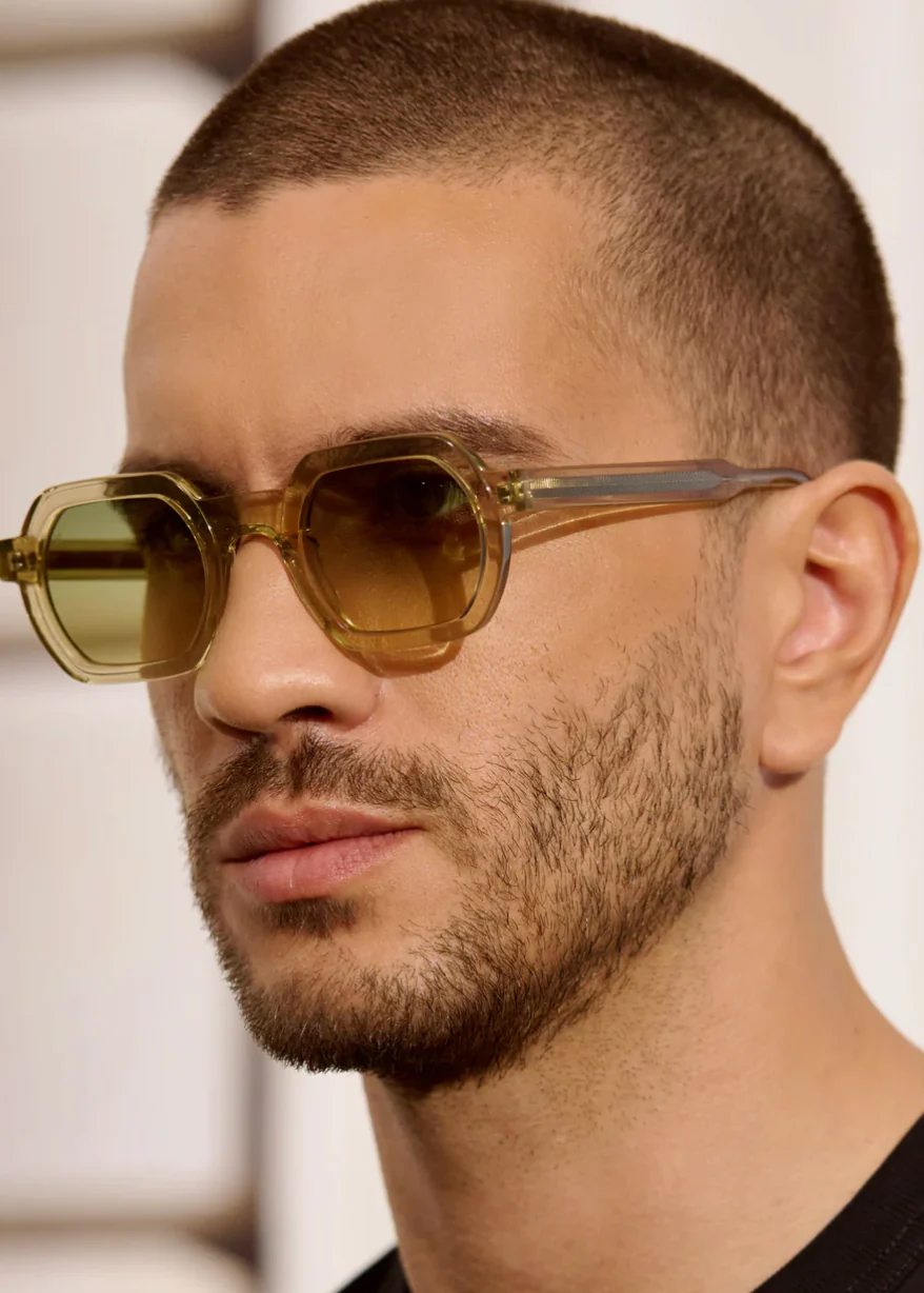 The Darren in Yellow - Image 4