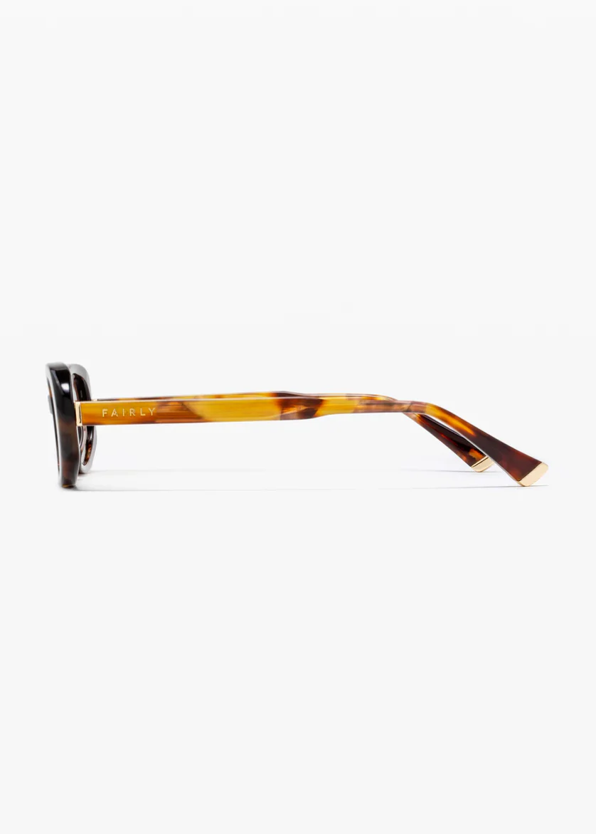 The Janna in Dark Tortoise - Image 4