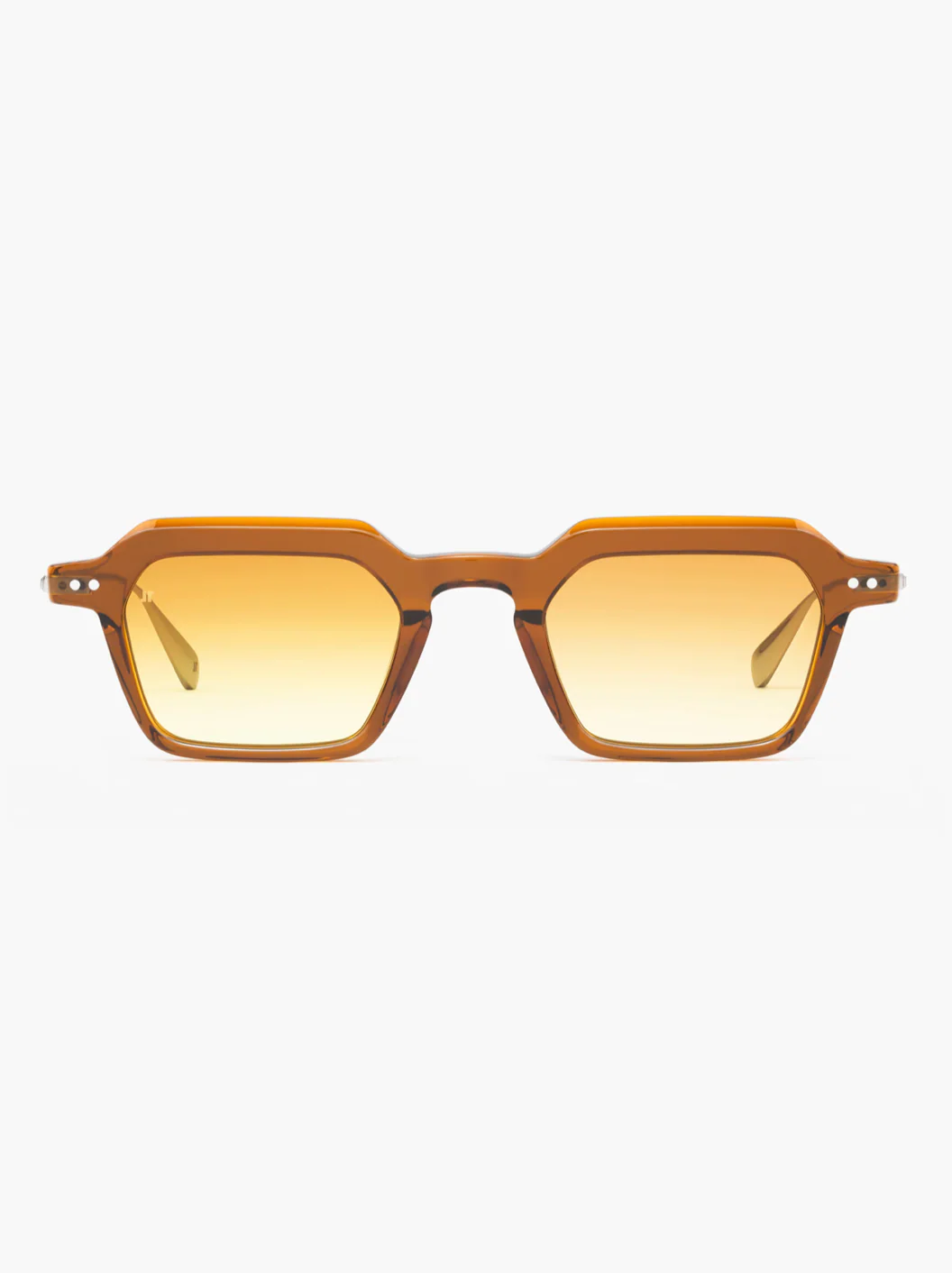 The Kiero in Brown