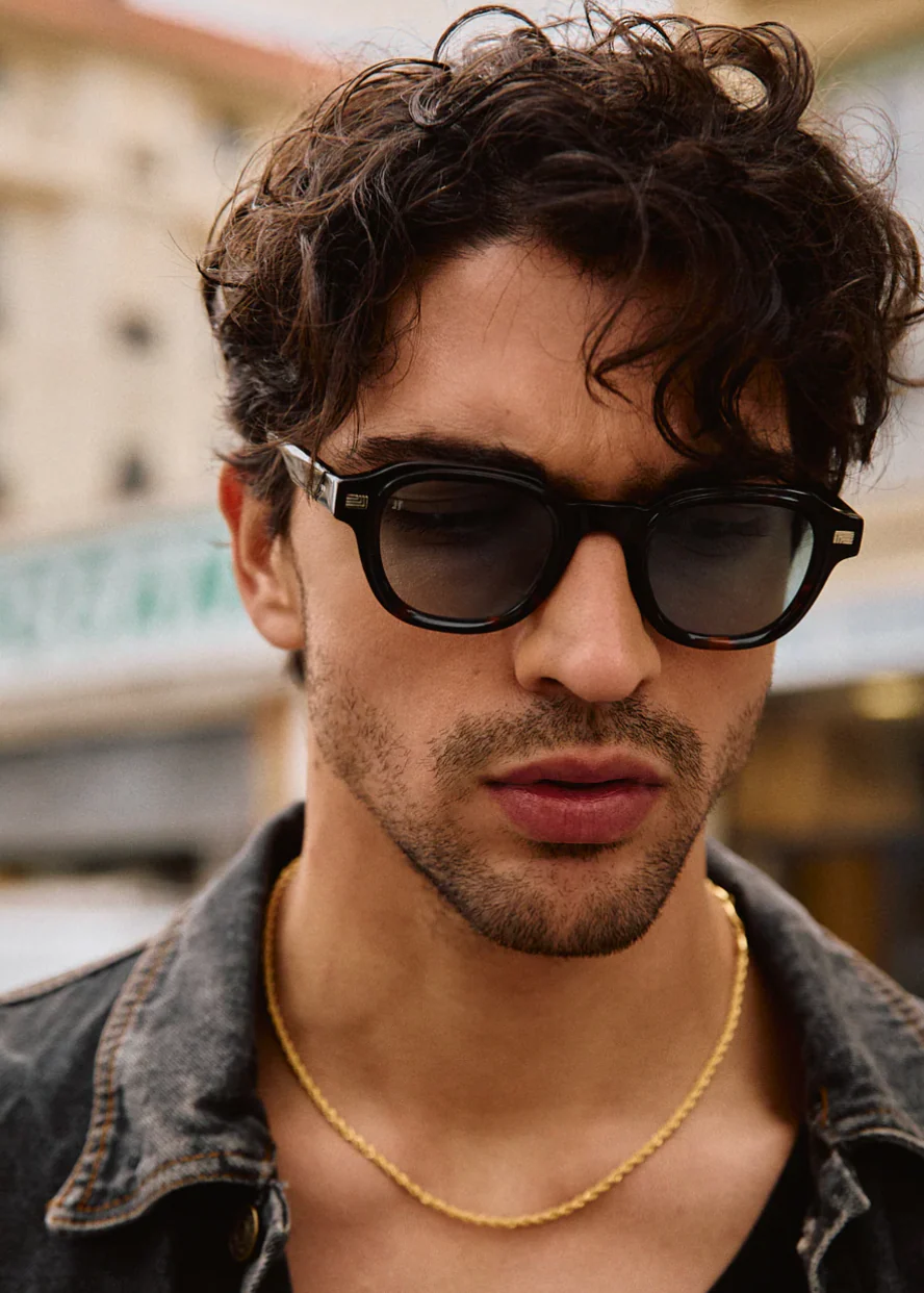 The Napoli in Dark Tortoise - Image 3