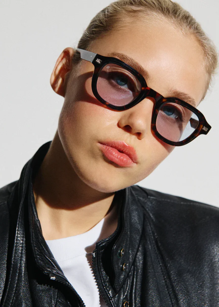 The Napoli in Dark Tortoise - Image 4