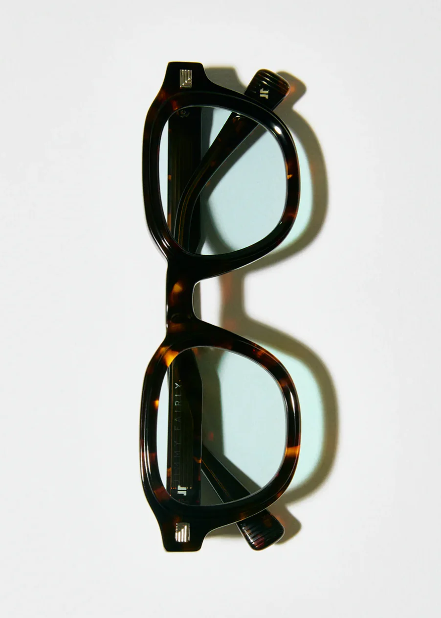 The Napoli in Dark Tortoise - Image 5