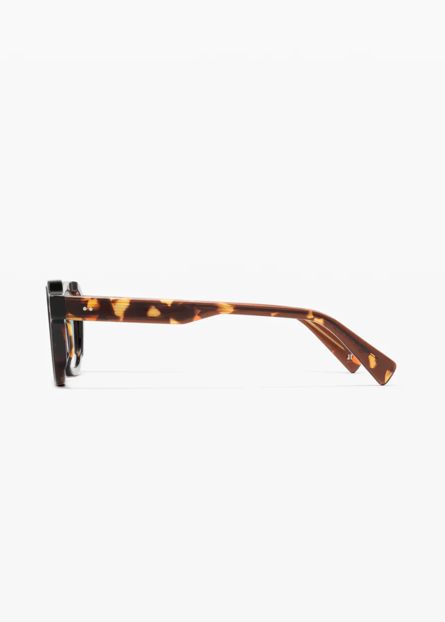The Napoli in Dark Tortoise - Image 6
