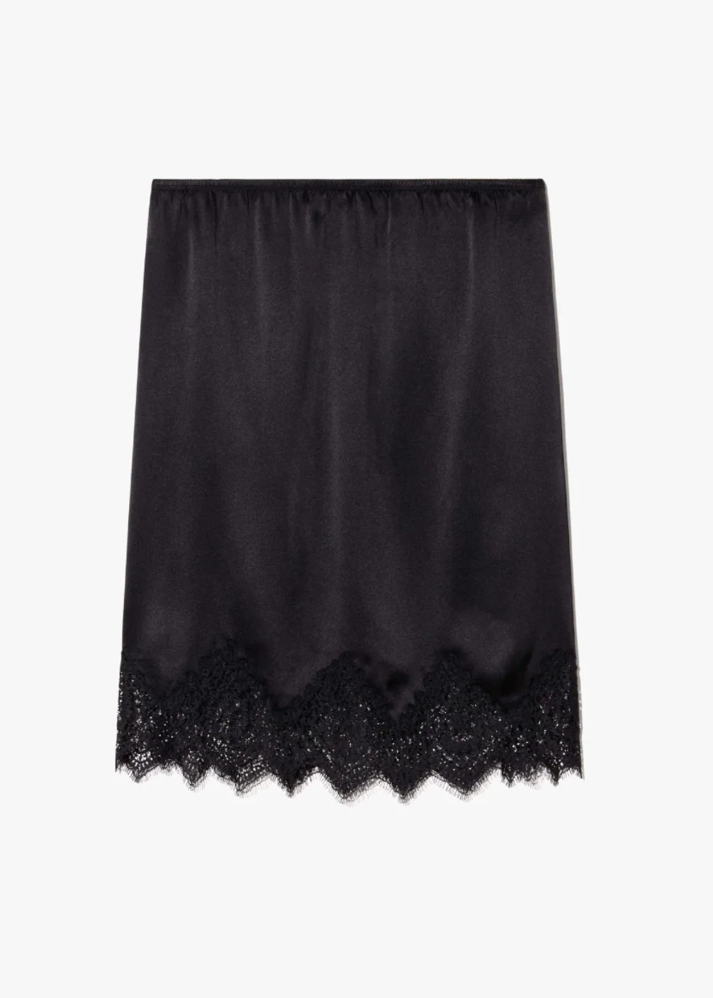 Thea Lace Skirt