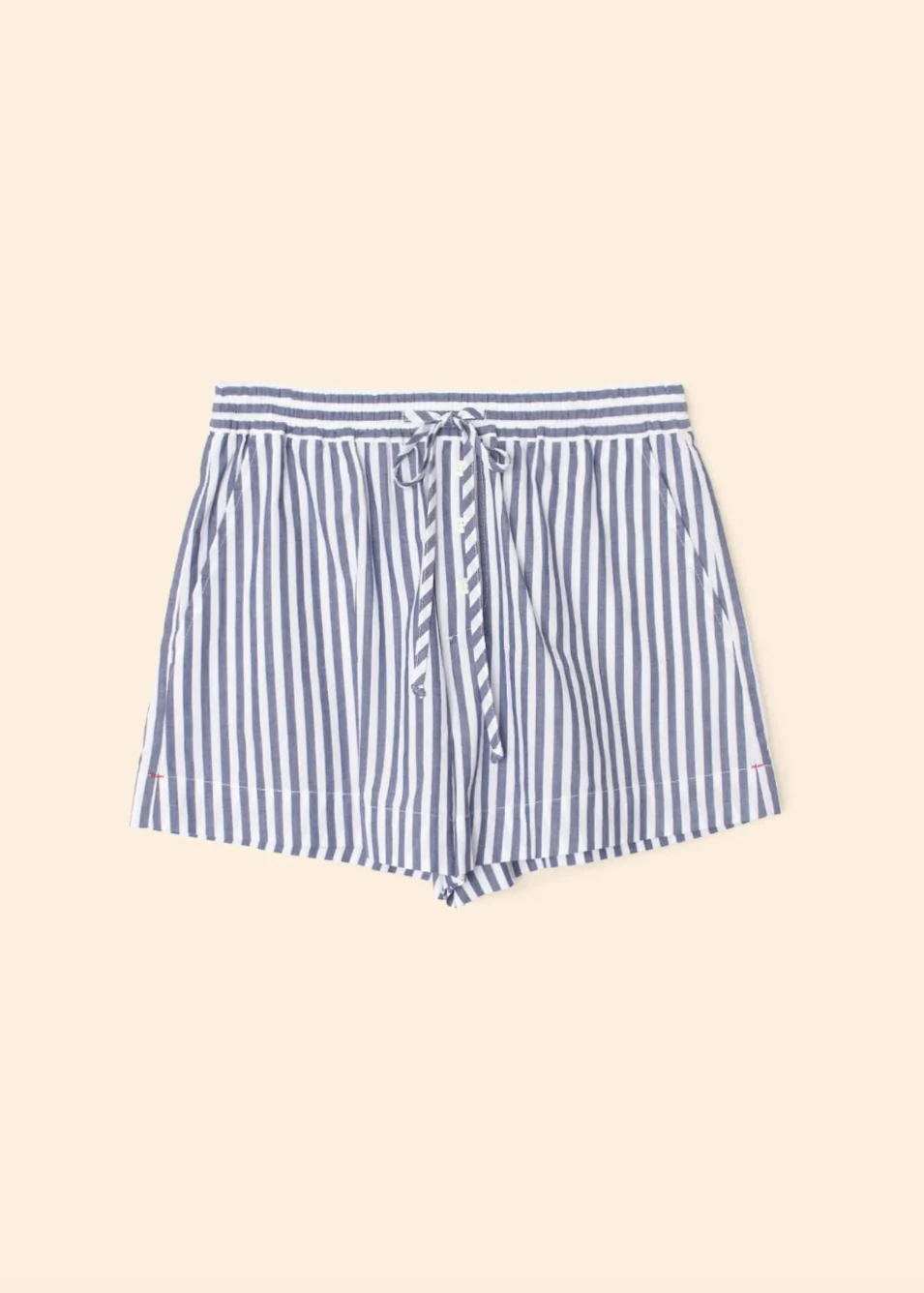 Tomer Short in Mediterranean Stripe