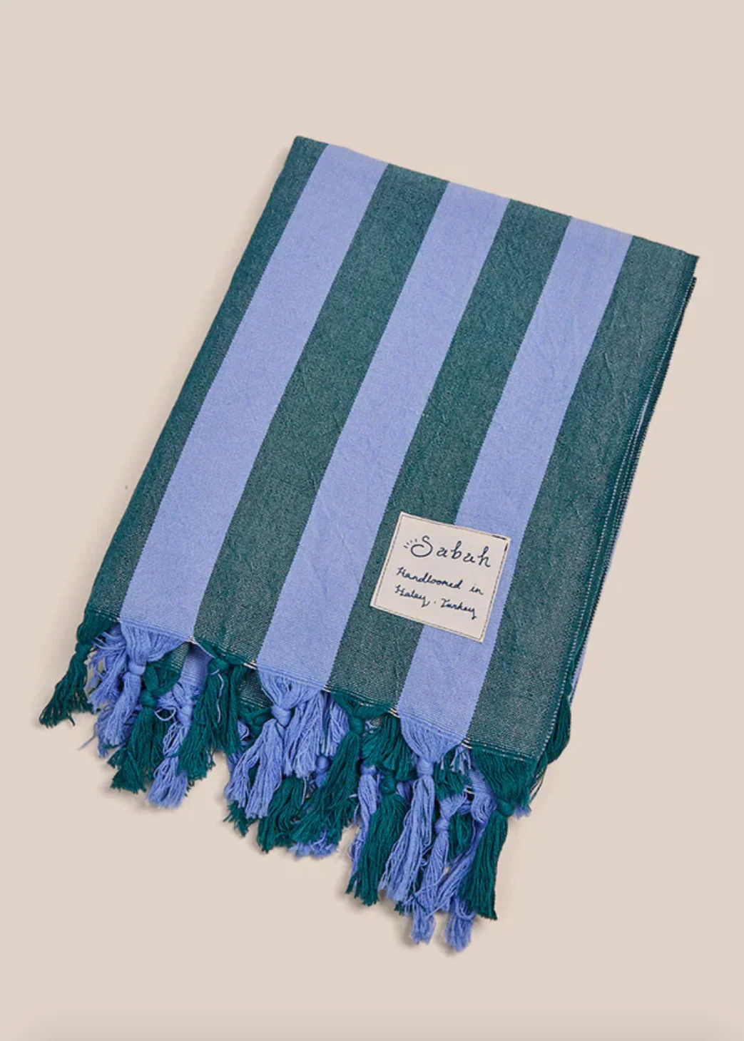 Turkish Peshtemal Towel