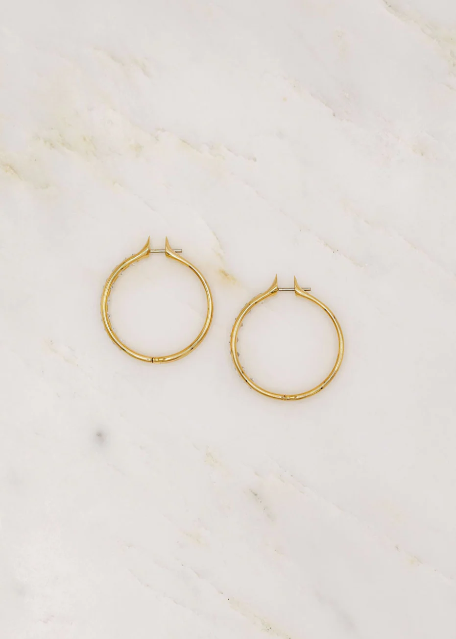 Ultra Impact Hoops - Image 3