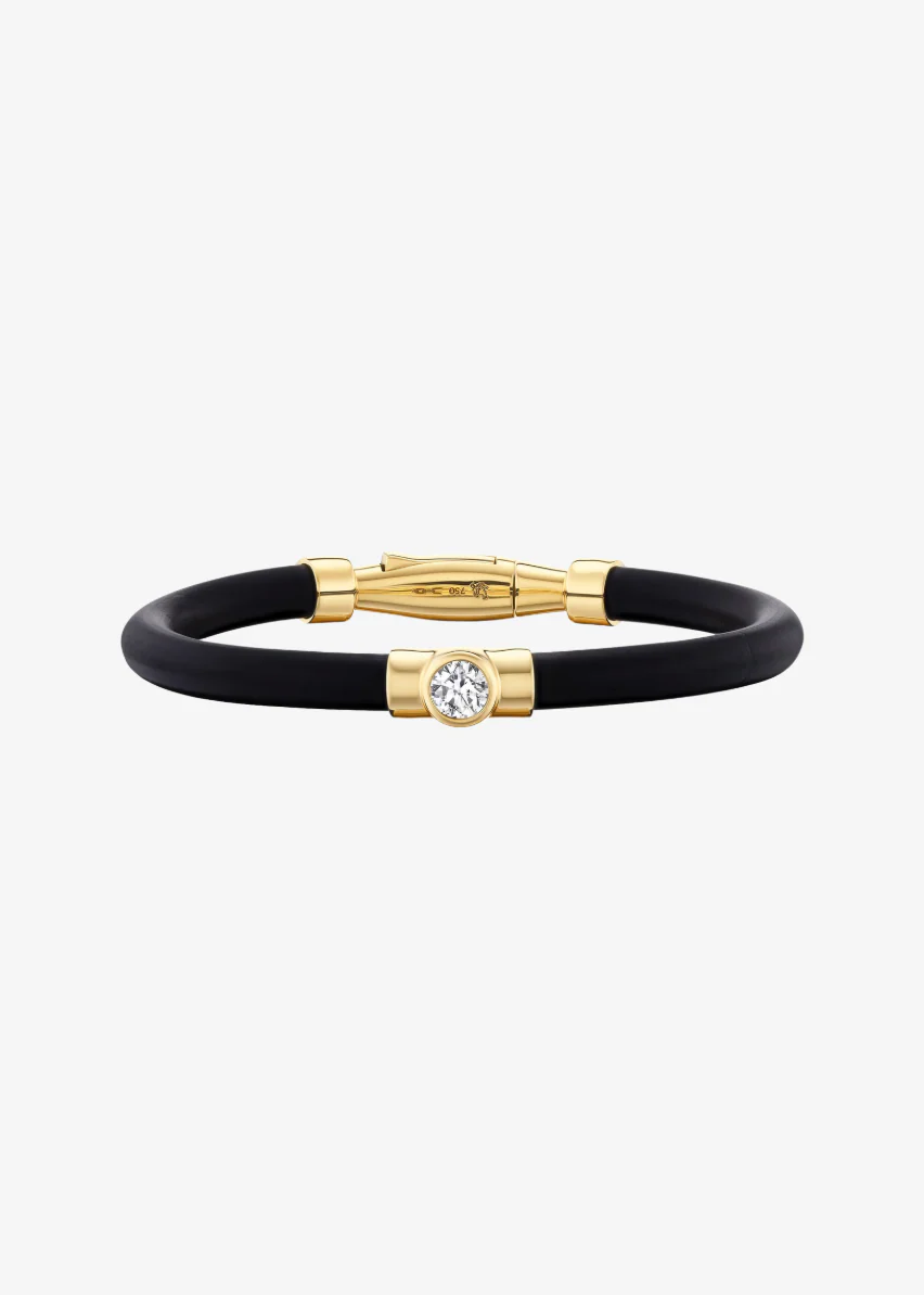 Carbon Bracelet