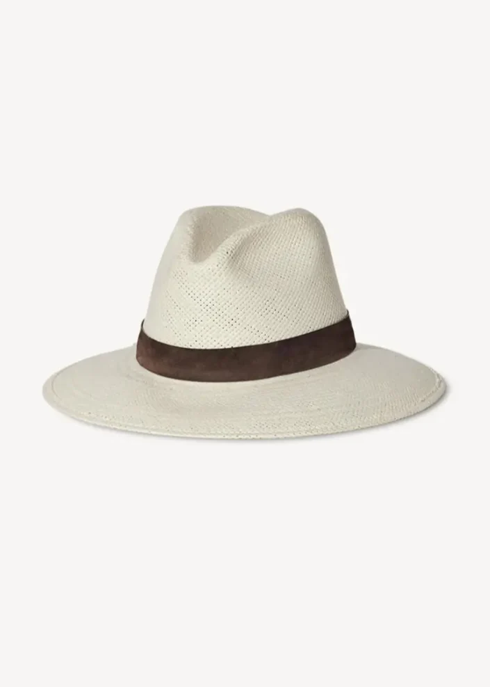 The Marcell Hat