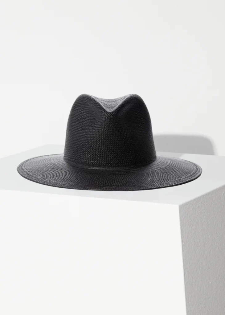 The Maddox Hat