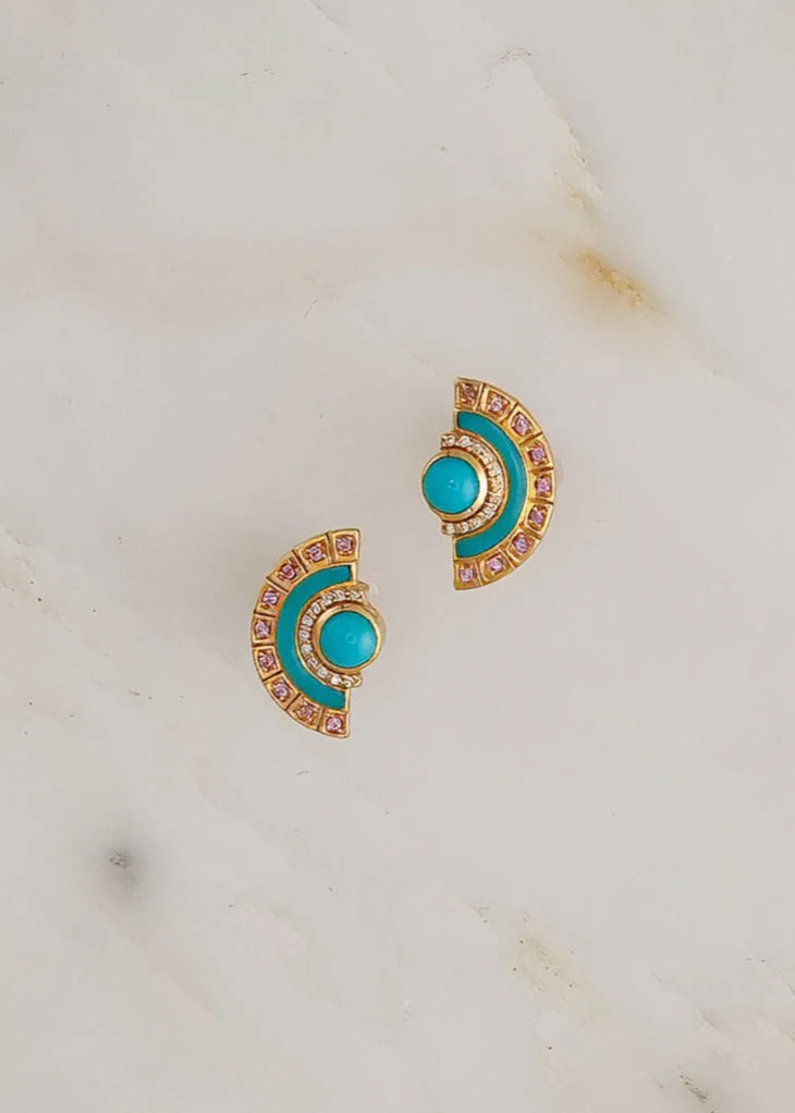 Alba Studs