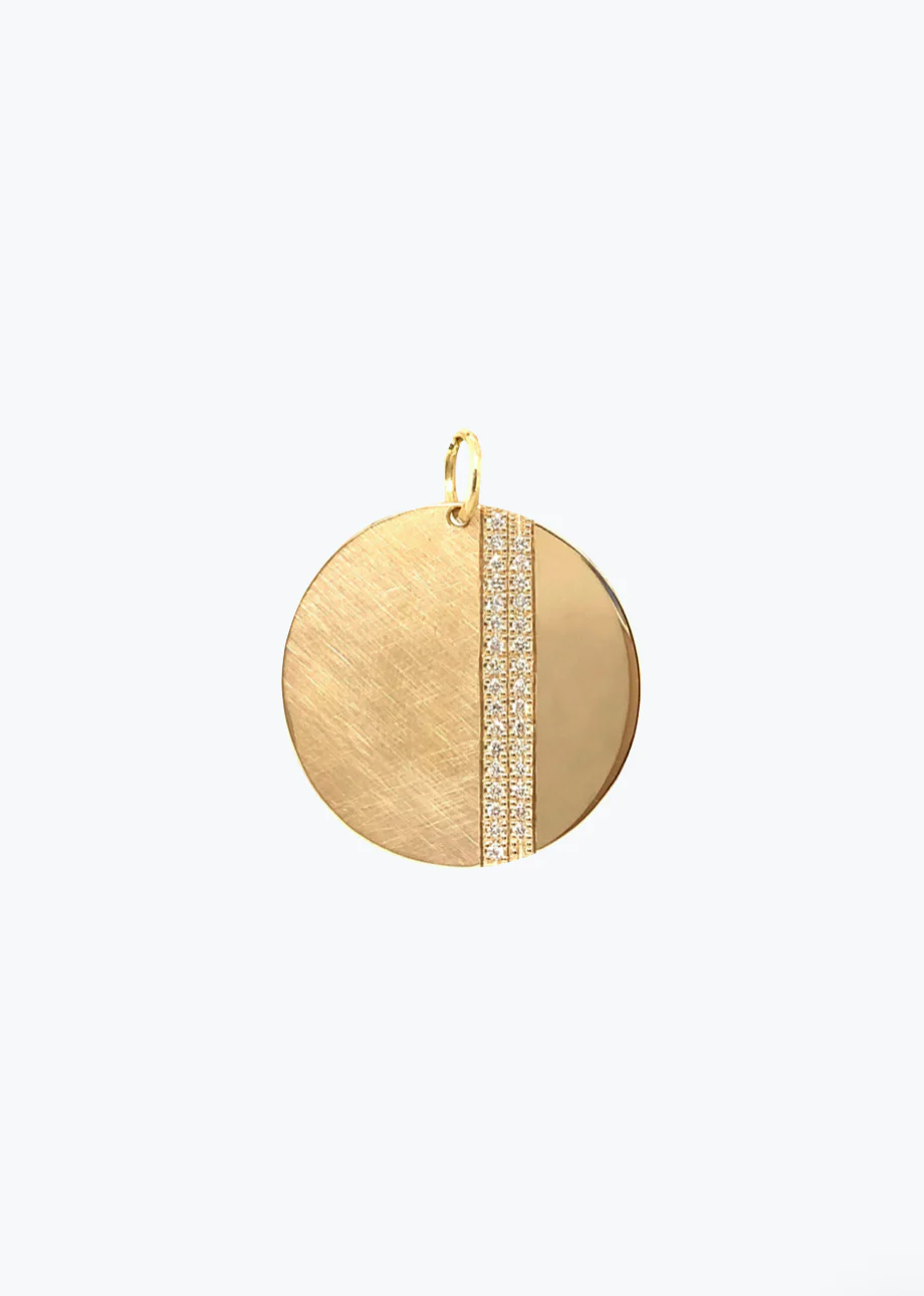 Joma Pendant