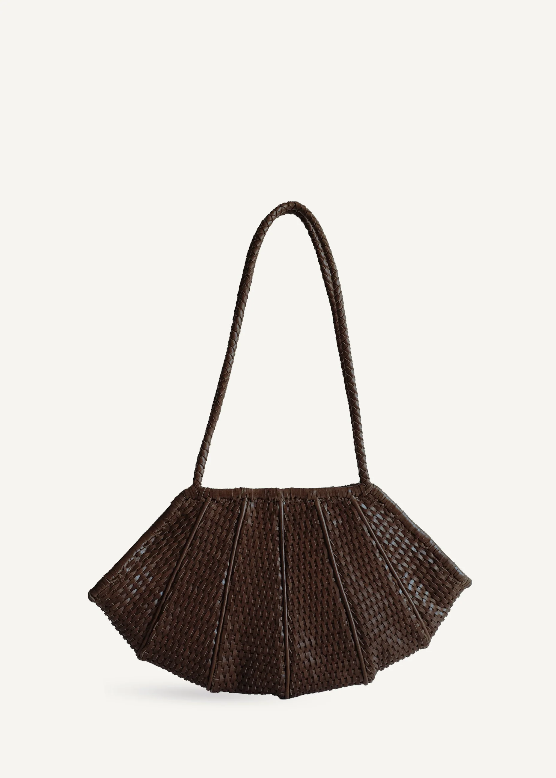 Venera Bag in Espresso