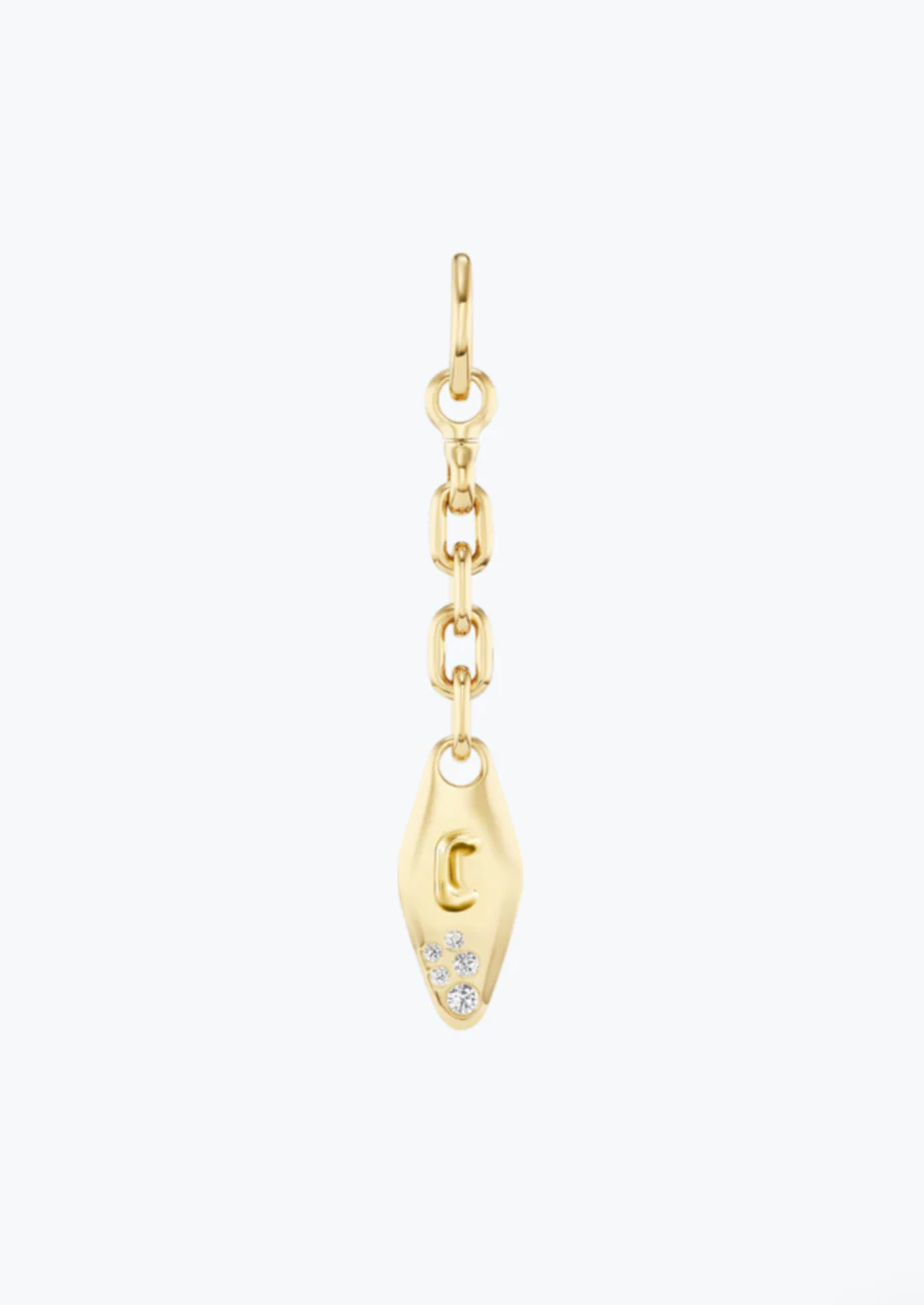 Vessel Drop Charm - Image 3