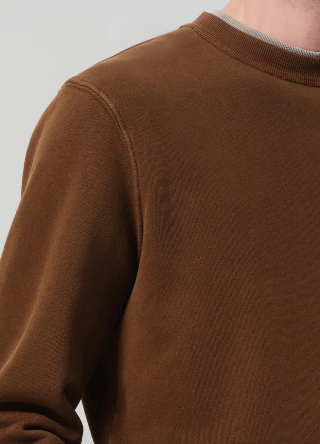 Vintage Crewneck Sweatshirt - Image 3