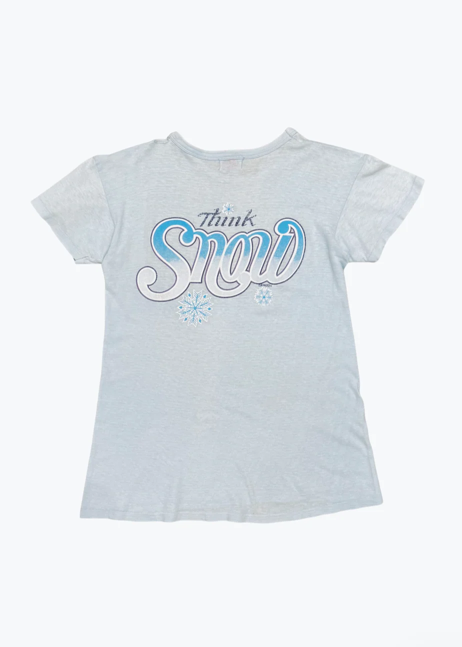 Vintage Elvis Tee - Image 2