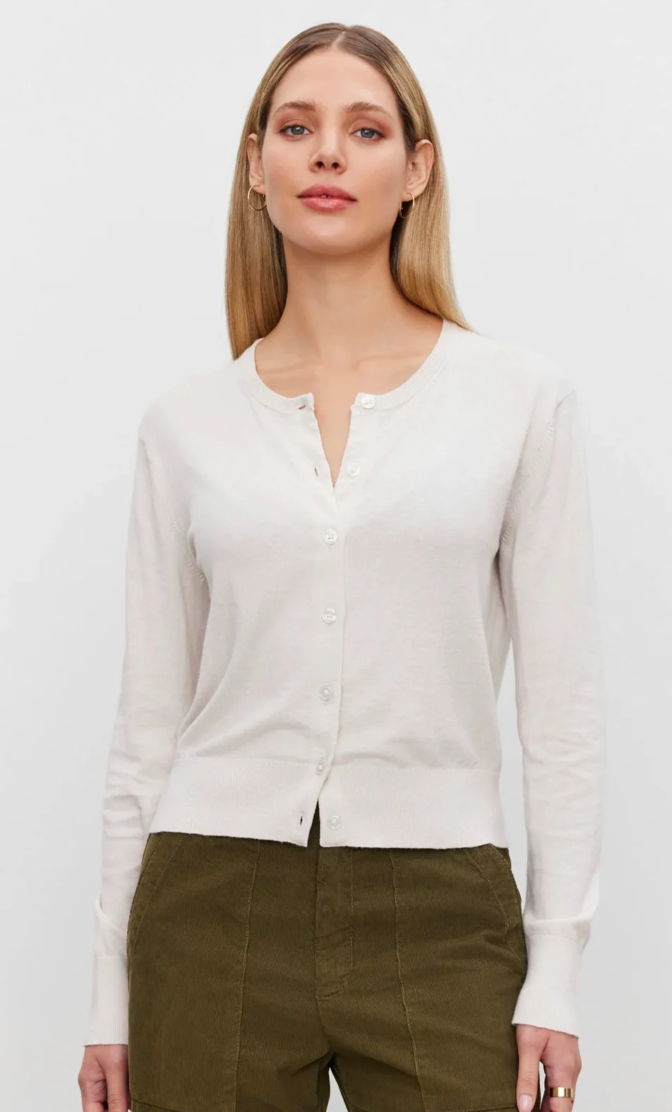 Violette Cardigan
