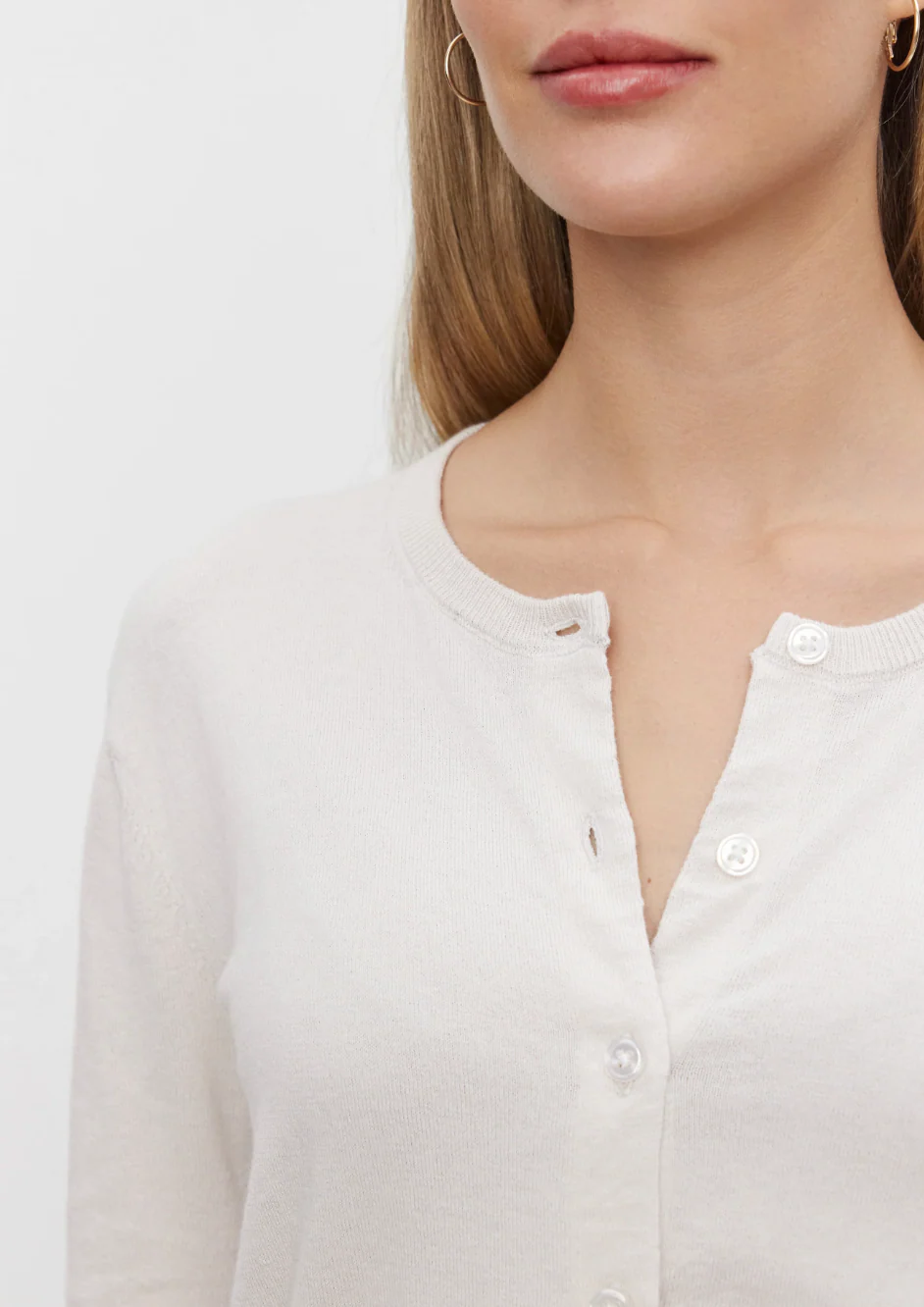 Violette Cardigan - Image 2