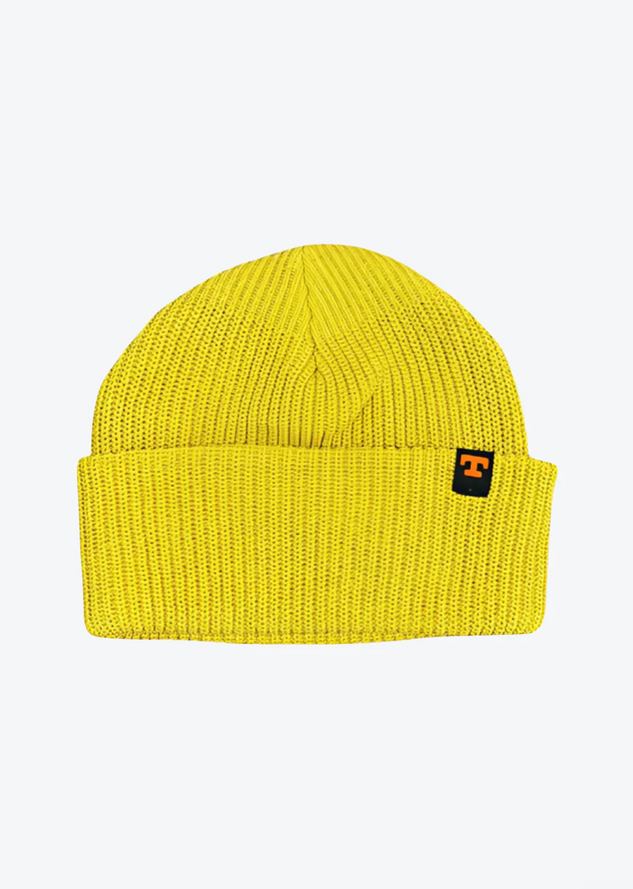 Watch Cap Cotton Beanie - Image 3