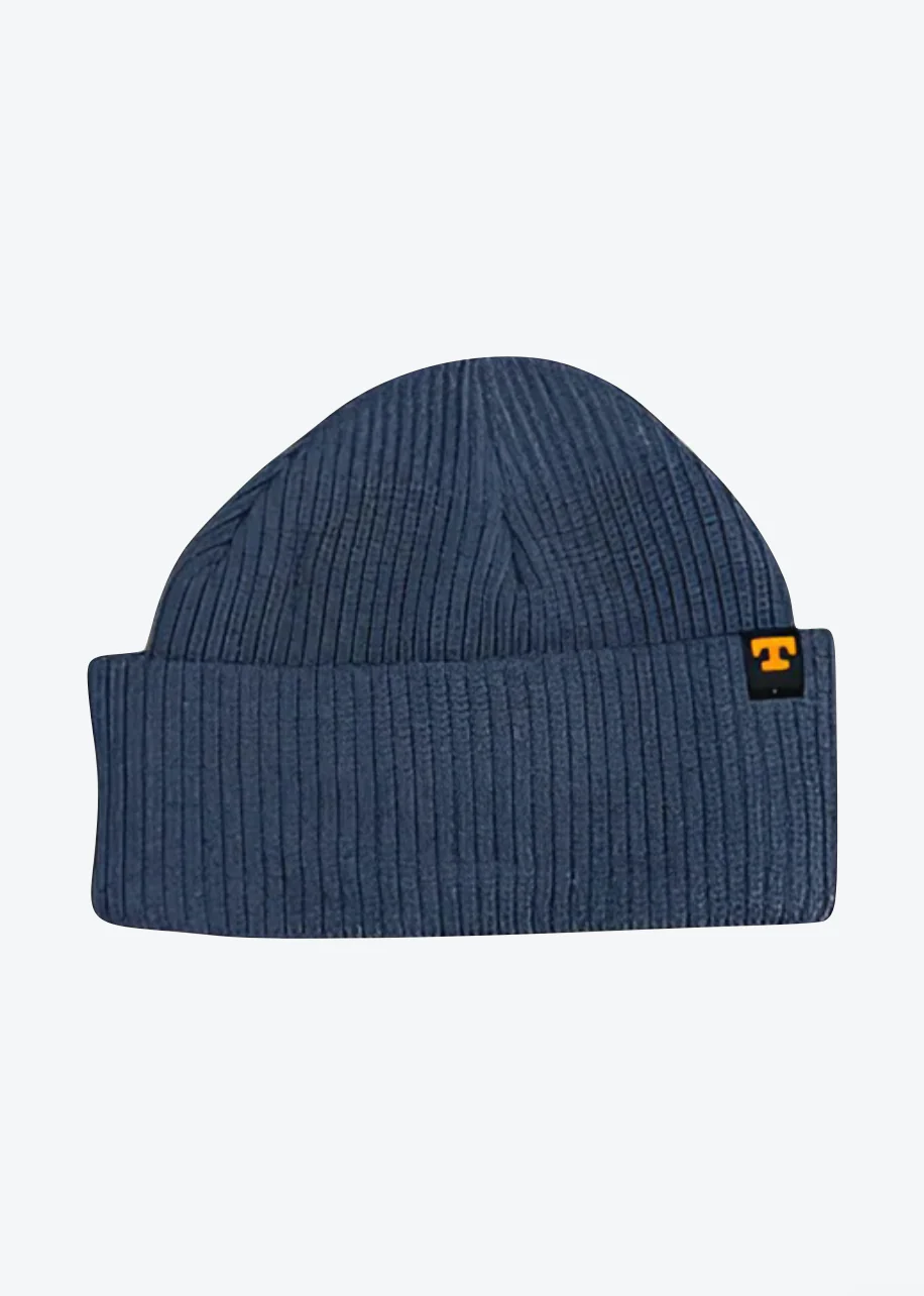 Watch Cap Cotton Beanie - Image 4