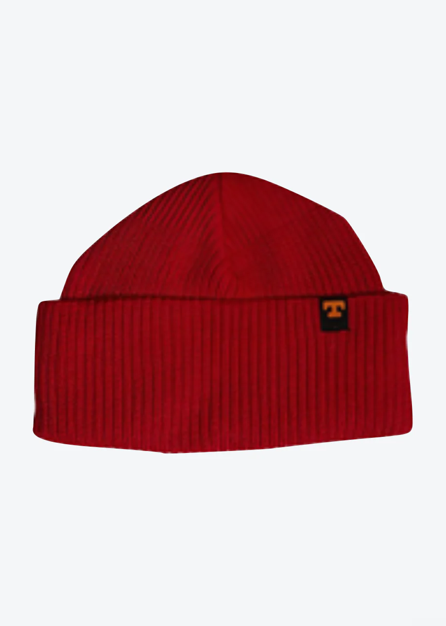 Watch Cap Cotton Beanie - Image 5