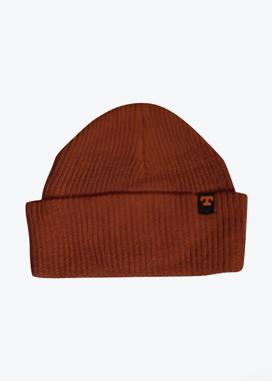 Watch Cap Cotton Beanie - Image 7