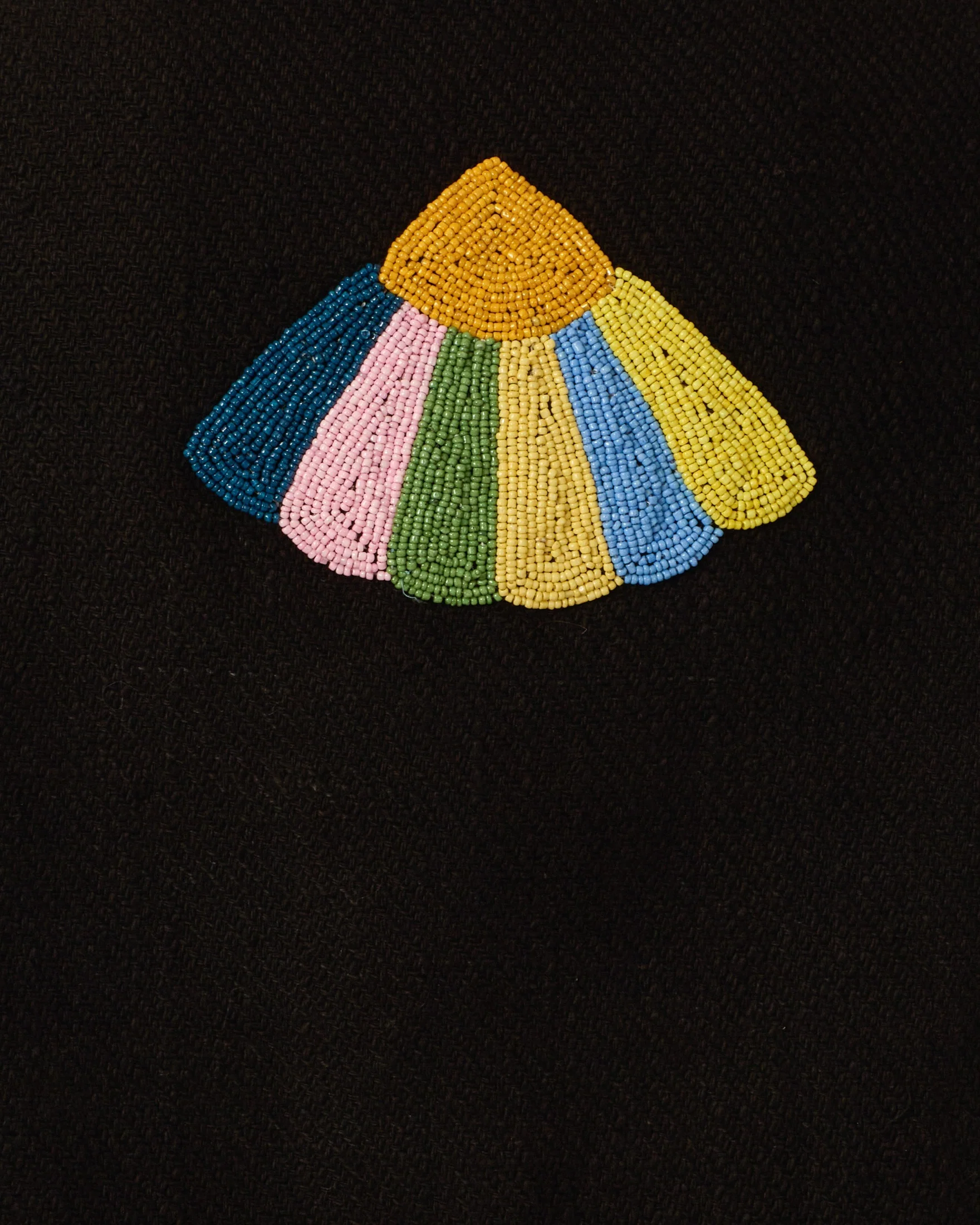Western Night Fan Jacket - Image 3